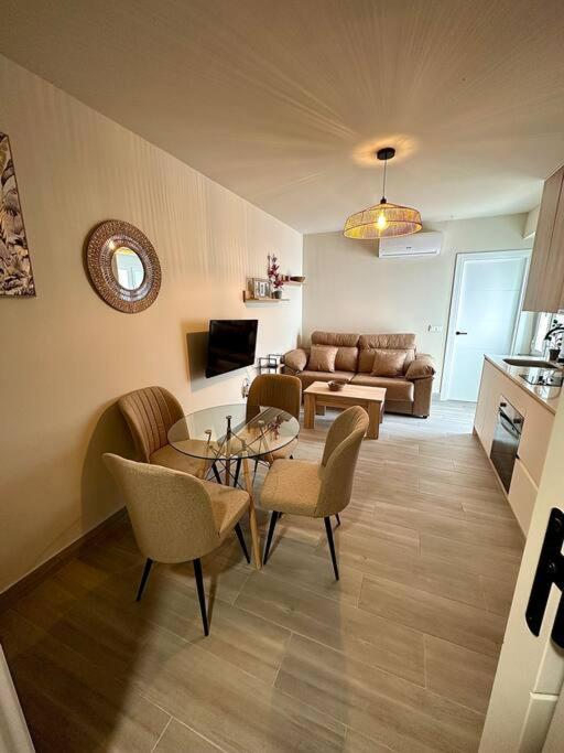 Apartamentos Rincon Andaluz 4 Córdoba Exterior foto