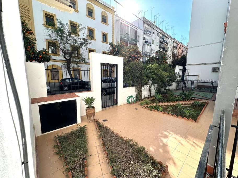 Apartamentos Rincon Andaluz 4 Córdoba Exterior foto